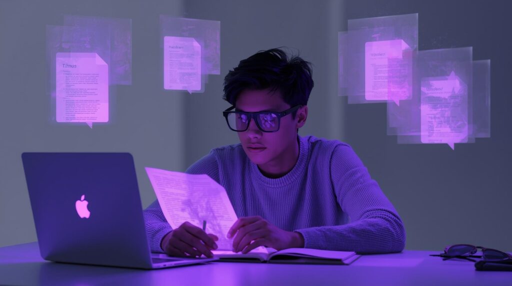 Google NotebookLM: Como Conversar com seus PDFs e Estudar Mais Rápido